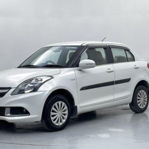 Dzire 5 Seater Car – Comfortable & Reliable Ride