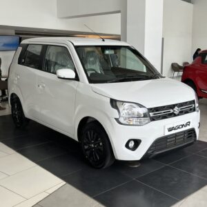 Wagon R 5 Seater Car – Comfortable & Reliable Ride